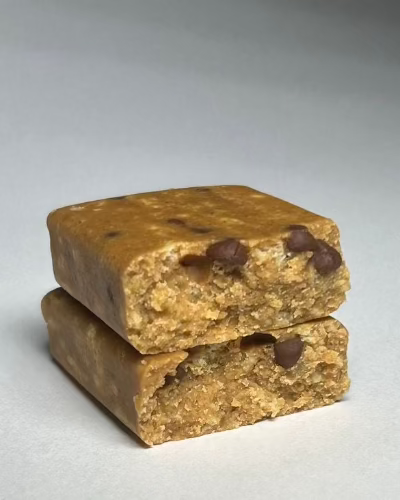 PB & Choco Chip Multivitamin Bar, 8 count