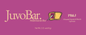 PB&J Multivitamin Bar, 8 count (Coming Soon)
